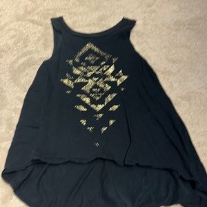 Amuse society tank top